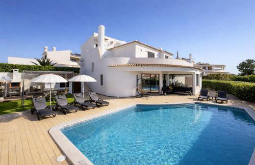 Villa Cristina 17 - 500 m from the Beach - Foto 1