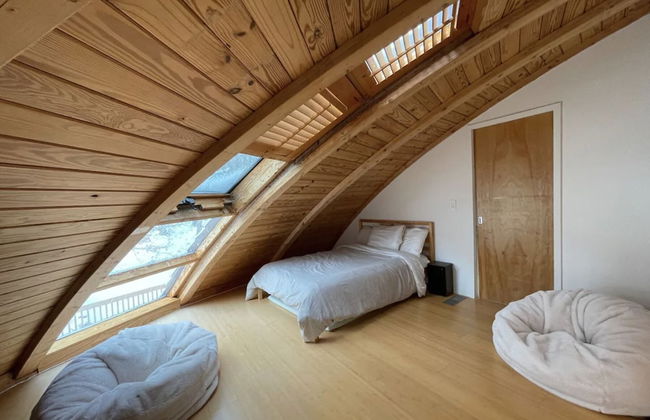 Dome House Retreat - Foto 9