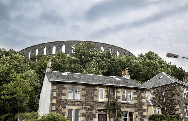 Visite d'une journée complète d'Oban au départ de Glasgow - Photo 4