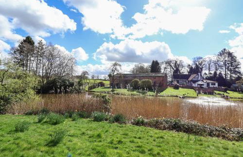 Lake View Barn - Foto 39