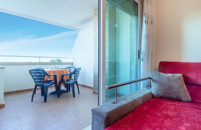 Jardines del Mar III - Marina d'Or - Foto 20