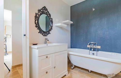 Holiday Home L'Oliveraie by Interhome - Foto 33