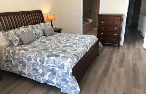 LIC Mgr - MODERN 3 BED 4 BATH VILLA - UPSCALE OCEANFRONT RESORT - INDOOR PICKLEBALL - SPEAKEASY! - Photo 22