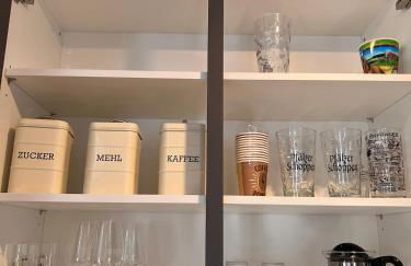 VagabundNEST Altstadt Freinsheim - Foto 21