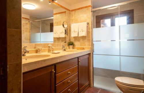 Chalet El Ñeru - Foto 41