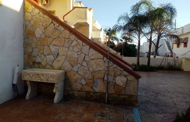 Residence Stefano - Foto 23