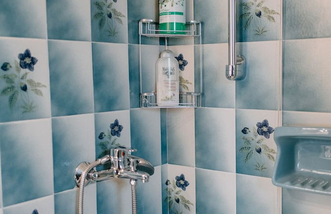 Best House Deck Aptm Old Port of Patras - Foto 33