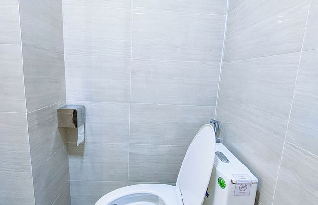 T&T Hotel apartment - Foto 48