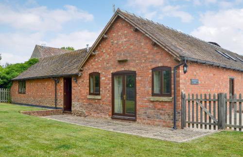 Skimblescott Barn - Foto 1