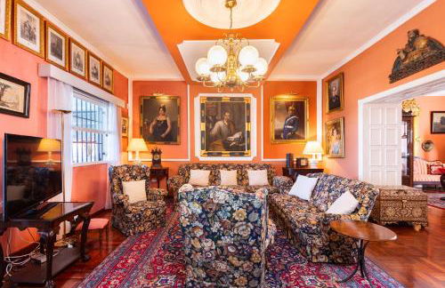 Home2Book Colonial Luxury Villa with Pool - Foto 12