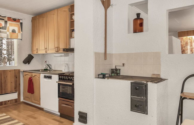 Koivulahden reinola - Foto 2