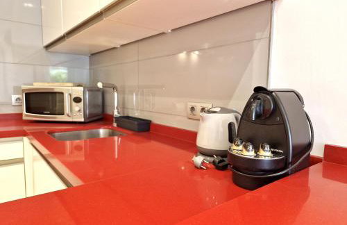 SR Romana Playa Marbella - Foto 6