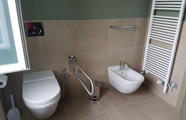 Locanda Ferro UNO Golf Città di Asti - Foto 10