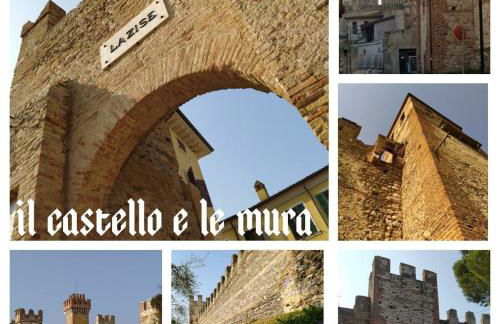 Appartamento La Scaletta - Foto 35