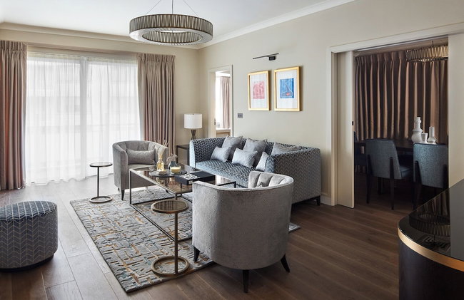 Arlington House Apartments - Foto 60