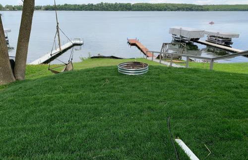 The Bluegill on Little Green Lake - Foto 18