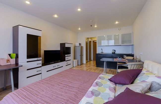 Apartments Domotelli Ye's - Foto 21