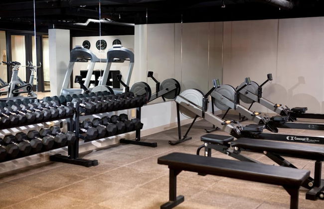 Glover Park - Georgetown - Foto 28