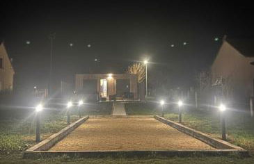 îlot cosy and SPA -PROCHE ZOO BEAUVAL - Foto 20