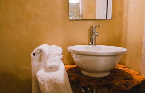 Rustic Rose - Private Premium house - Foto 26