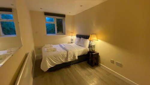 Vintage Shop 2 Bed & 2 Bath room Apa in Central London - Foto 2