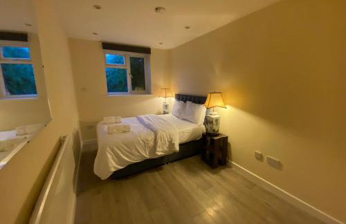 Vintage Shop 2 Bed & 2 Bath room Apa in Central London - Foto 2