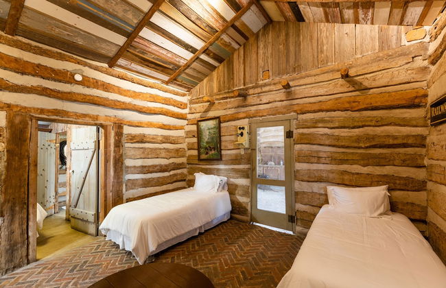 Y.O. Ranch Headquarters - Foto 23