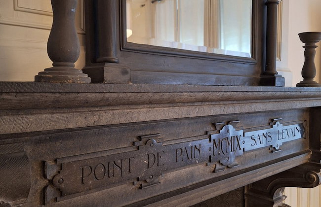 Apart - Hotel Saint Georges - Photo 69