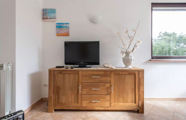 Amazing Detached Villa for 8 Guests Near Stintino - Photo 15