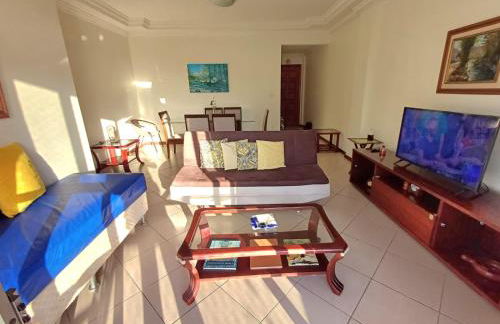 Apto. amplo a 200 metros da bela Praia do Forte - Photo 5