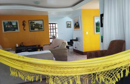 Diversão, churrasco e piscina - Praia de Ipitanga - Foto 27