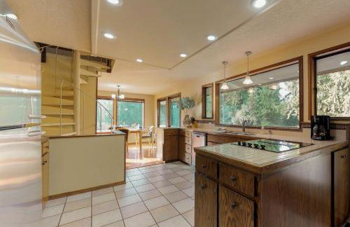 Meadows and Mountain Retreat - Foto 16