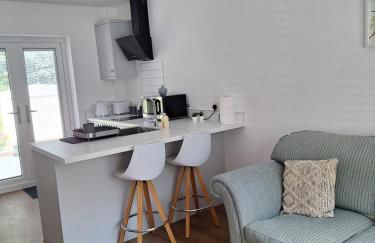 Woodpeckers Annexe in Gosfield - Foto 1