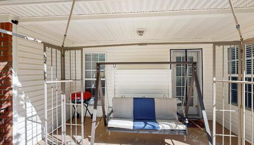 Golf, Hike and Explore Augusta Family Home with Yard - Foto 4