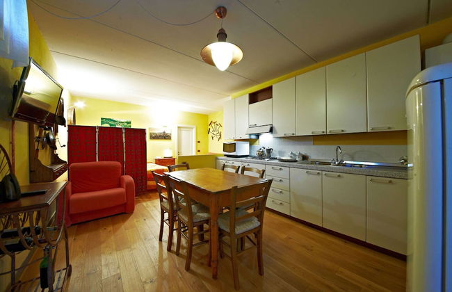 Comfortable Cottages in Loro Ciuffenna - Foto 30