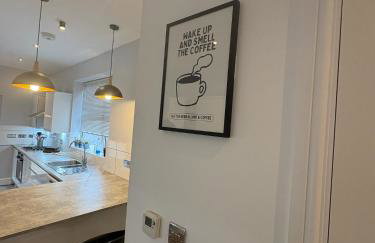 Spacious John York House & Parking - Foto 7