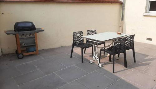 Maison de ville à Pacy-sur-Eure, proche Giverny - Foto 4