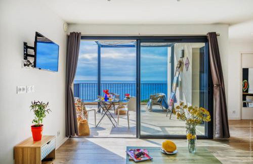 Les Terrasses d'Erbalunga - Foto 1