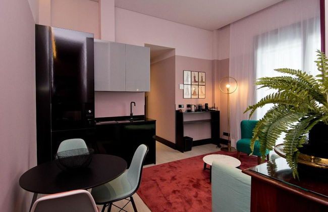 AmazINN Collection Madrid Amor de Dios - Foto 79