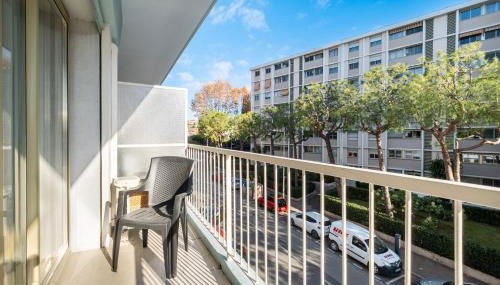 Miramar 2ème Ab002 - Foto 4