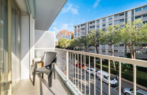 Miramar 2ème Ab002 - Foto 4