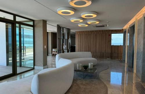 Apt Moderno e novo em Recife - Foto 1