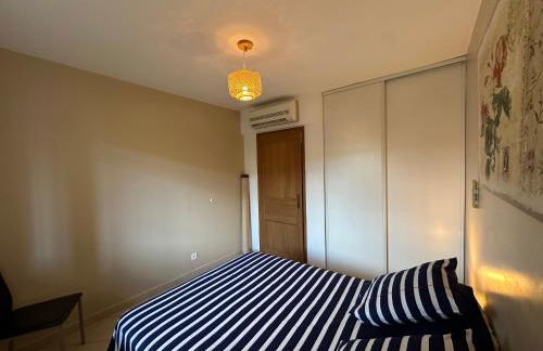 Appartement T2 Eucalyptus L'ILE-ROUSSE - Foto 15