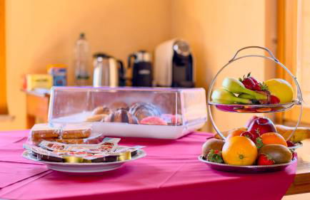 Cantina D'Erasmo - Camere e Degustazioni - Foto 11