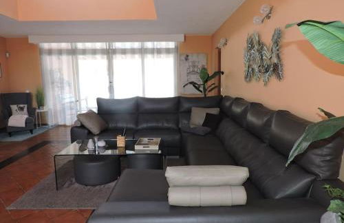 Villa Ventura - Piscina climatizada & Aire acondicionado - Foto 43