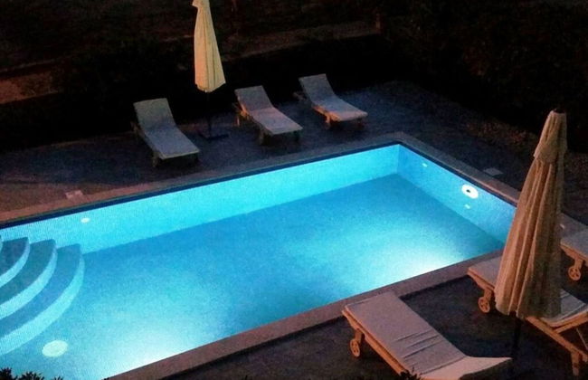 Mesmerising Apartment in Punat - Foto 14