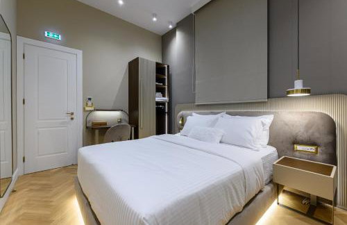 The Zorbas Apartments - Photo 29