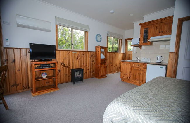 Daysy Hill Country Cottages - Foto 21