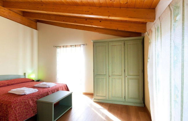 Barchi Resort - Apartments Suites - Villa Venezia - Attic Villa Venezia - Photo 11