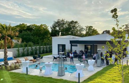 Villa Eni Medulin Sisan heated pool - Foto 52